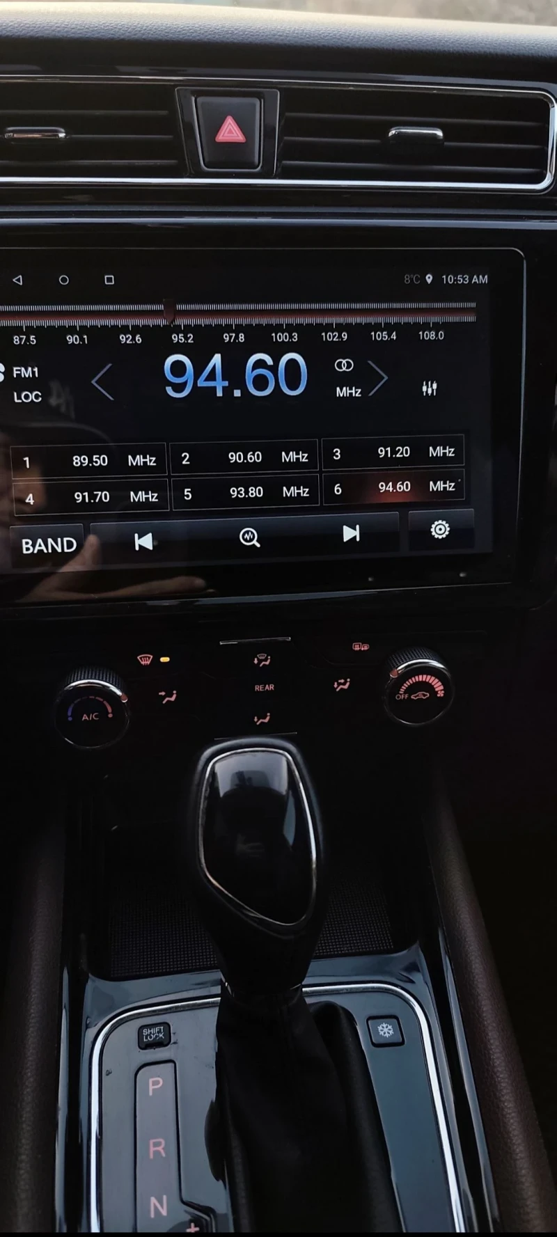 DONGFENG 580, снимка 5 - Автомобили и джипове - 53458065