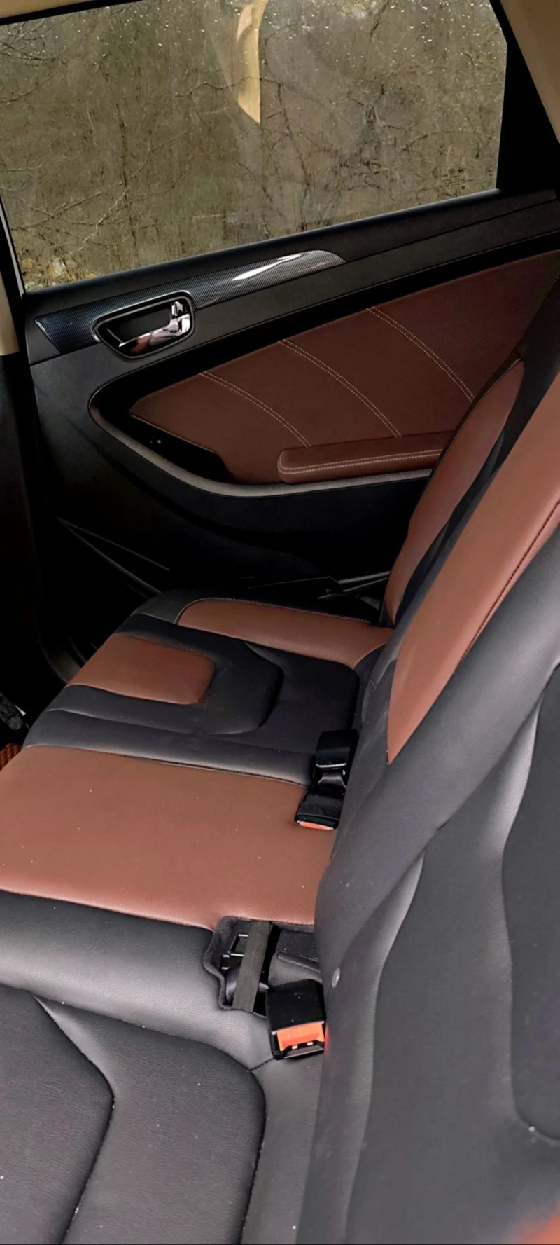 DONGFENG 580, снимка 12 - Автомобили и джипове - 53458065