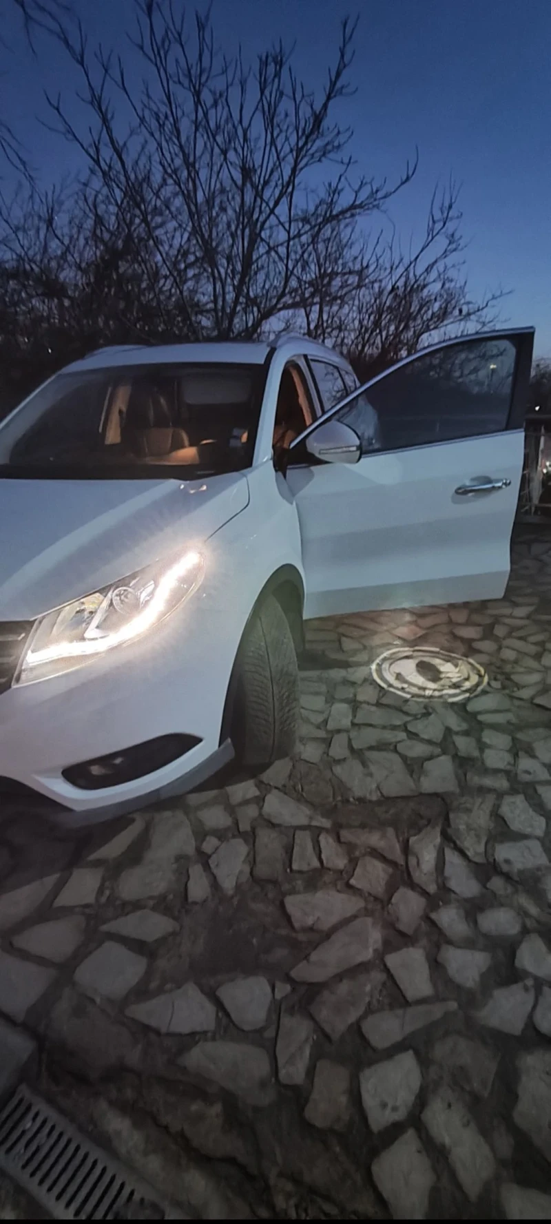 DONGFENG 580, снимка 11 - Автомобили и джипове - 53458065