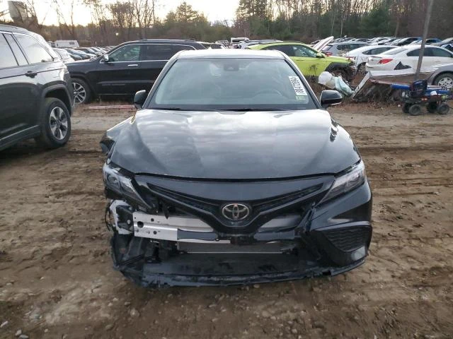 Toyota Camry SE NIGHT SHADE 2.5L  - изображение 5