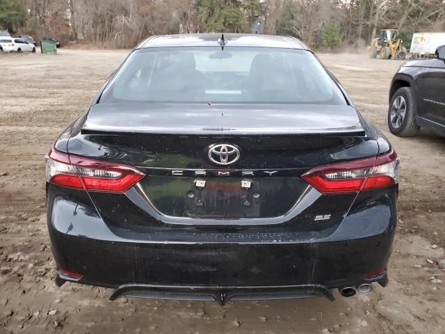 Toyota Camry SE NIGHT SHADE 2.5L  - изображение 6