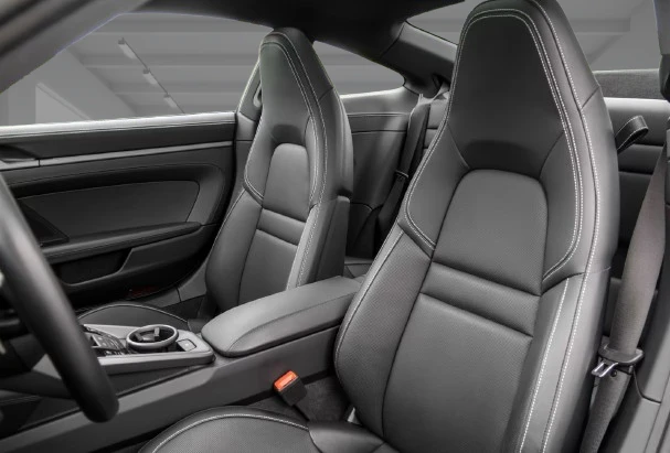 Porsche 911 Carrera 4S = Sport Chrono = Гаранция - изображение 6