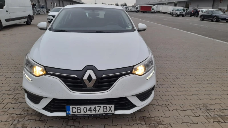 Renault Megane - 13800 лв. / 7055.83 € - 82808143 1