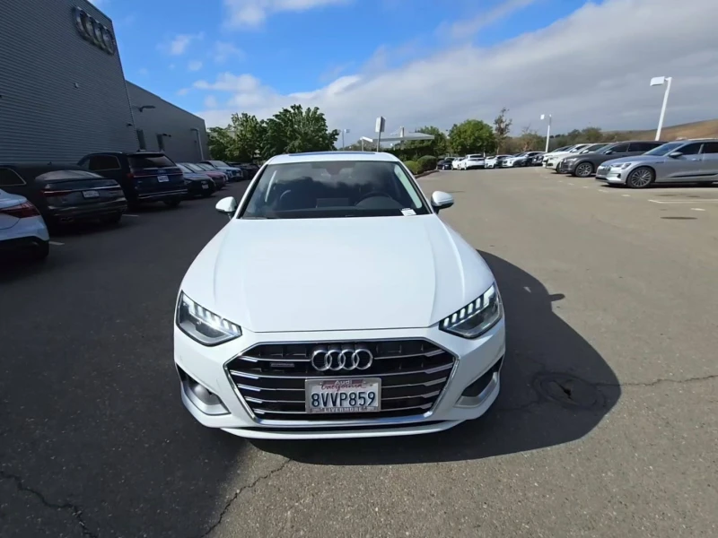 Audi A4 Premium PlusTFSI/FULL LED/DIGITAL/КРАЙНА ЦЕНА - 34500 лв. / 17639.57 € - 63550833 1