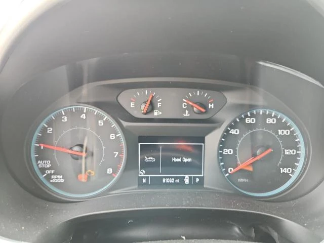 Chevrolet Malibu 1.5L 4 Front-wheel Drive | Mobile.bg   14