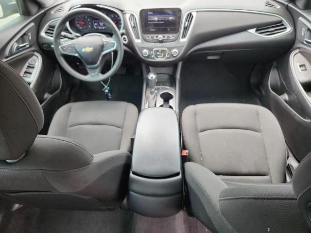 Chevrolet Malibu 1.5L 4 Front-wheel Drive | Mobile.bg   13