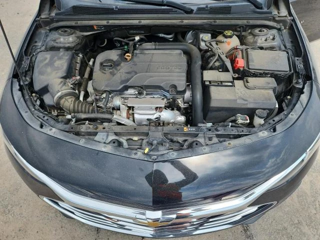 Chevrolet Malibu 1.5L 4 Front-wheel Drive | Mobile.bg   4