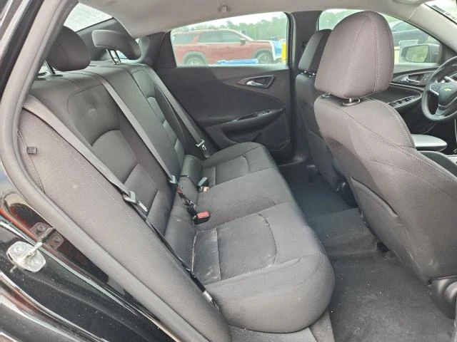 Chevrolet Malibu 1.5L 4 Front-wheel Drive | Mobile.bg   3