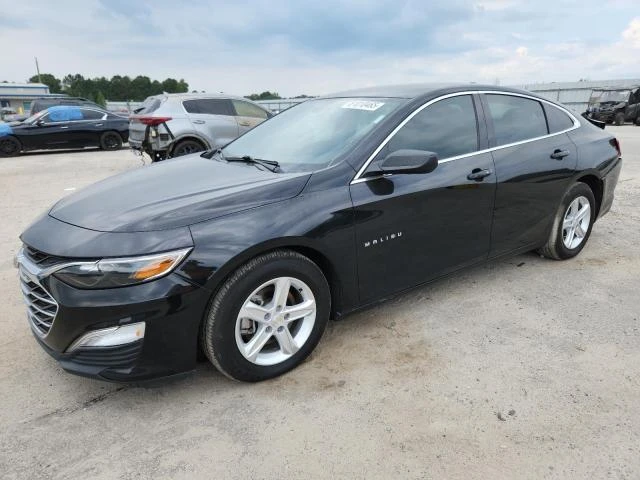 Chevrolet Malibu 1.5L 4 Front-wheel Drive | Mobile.bg   2