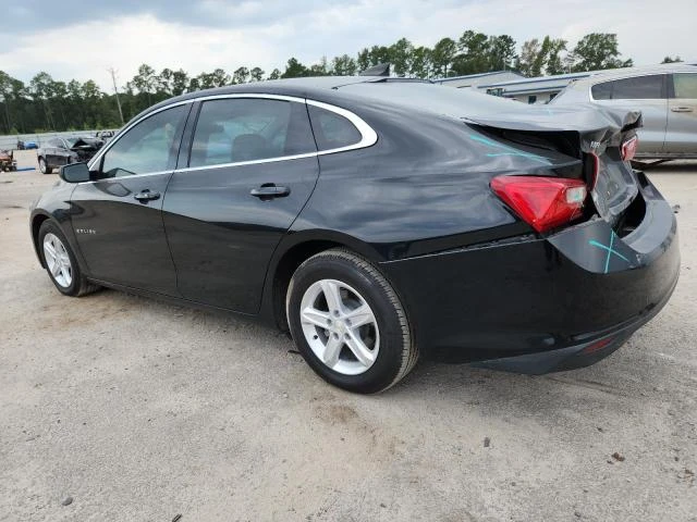 Chevrolet Malibu 1.5L 4 Front-wheel Drive | Mobile.bg   7