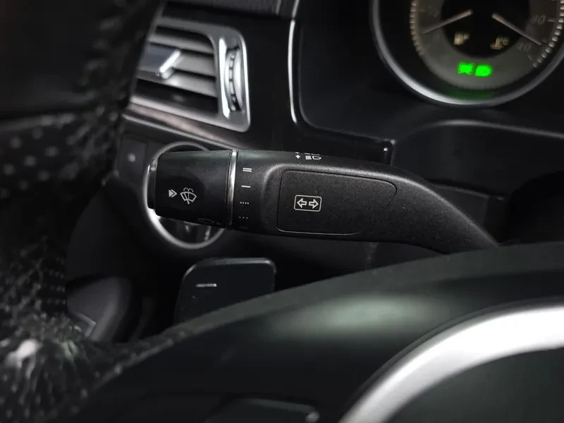 Mercedes-Benz E 220 | Mobile.bg � ����������� 17