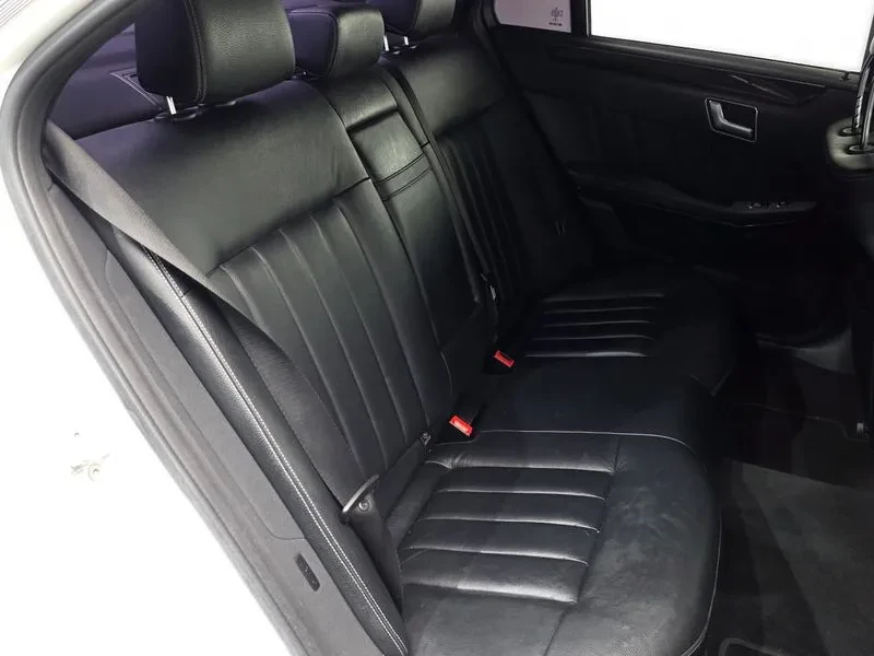 Mercedes-Benz E 220 | Mobile.bg � ����������� 12