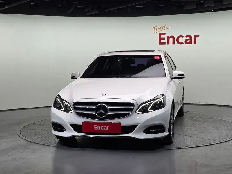 Mercedes-Benz E 220 | Mobile.bg � ����������� 3