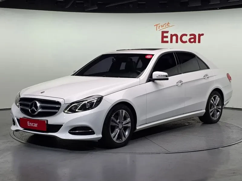 Mercedes-Benz E 220 | Mobile.bg � ����������� 1