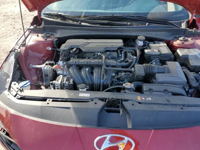 Hyundai Elantra 2.0L 4 Front-wheel Drive | Mobile.bg � ����������� 12