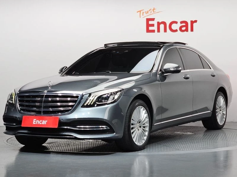 Mercedes-Benz S 350 S350L| 333к.с.| ВКЛ.ТЕХНОТЕСТ