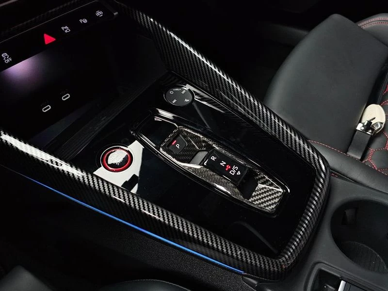 Audi Rs3 2.5 DXH Automatic, снимка 9 - Автомобили и джипове - 55781597