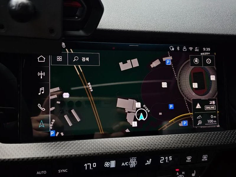 Audi Rs3 2.5 DXH Automatic, снимка 14 - Автомобили и джипове - 55781597