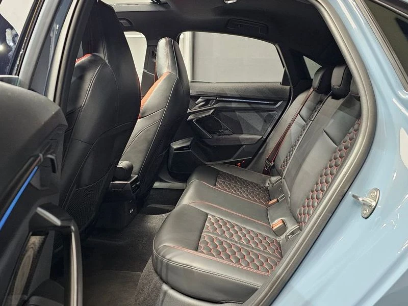 Audi Rs3 2.5 DXH Automatic, снимка 12 - Автомобили и джипове - 55781597