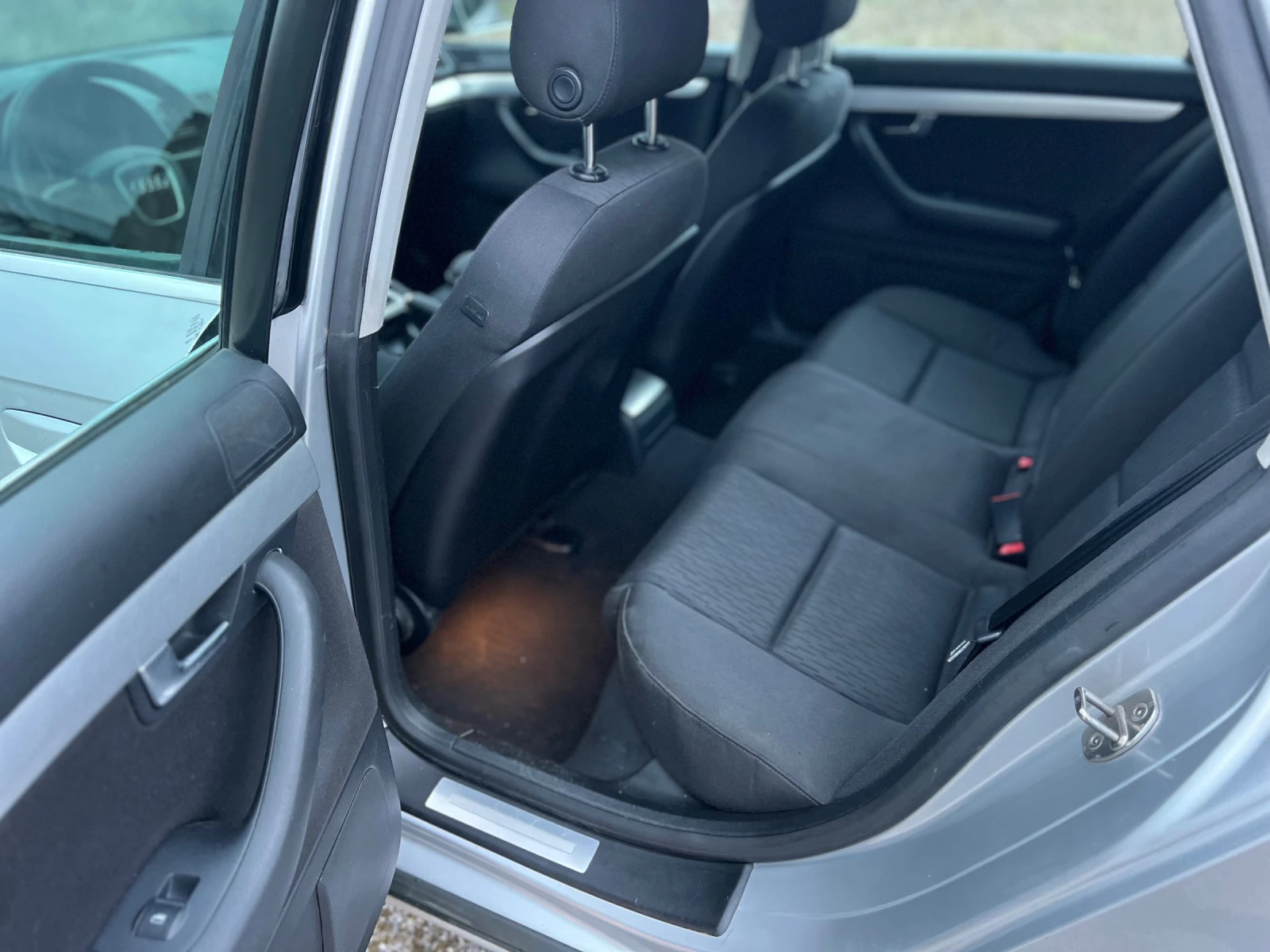 Audi A4 1.9TDI EURO4 | Mobile.bg   13