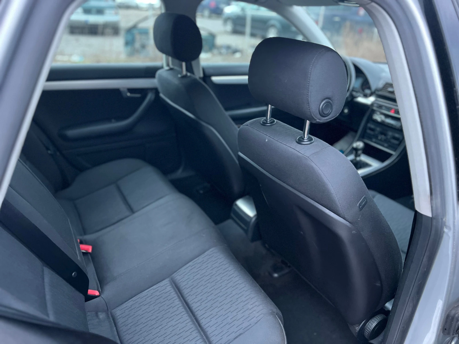 Audi A4 1.9TDI EURO4 | Mobile.bg   14