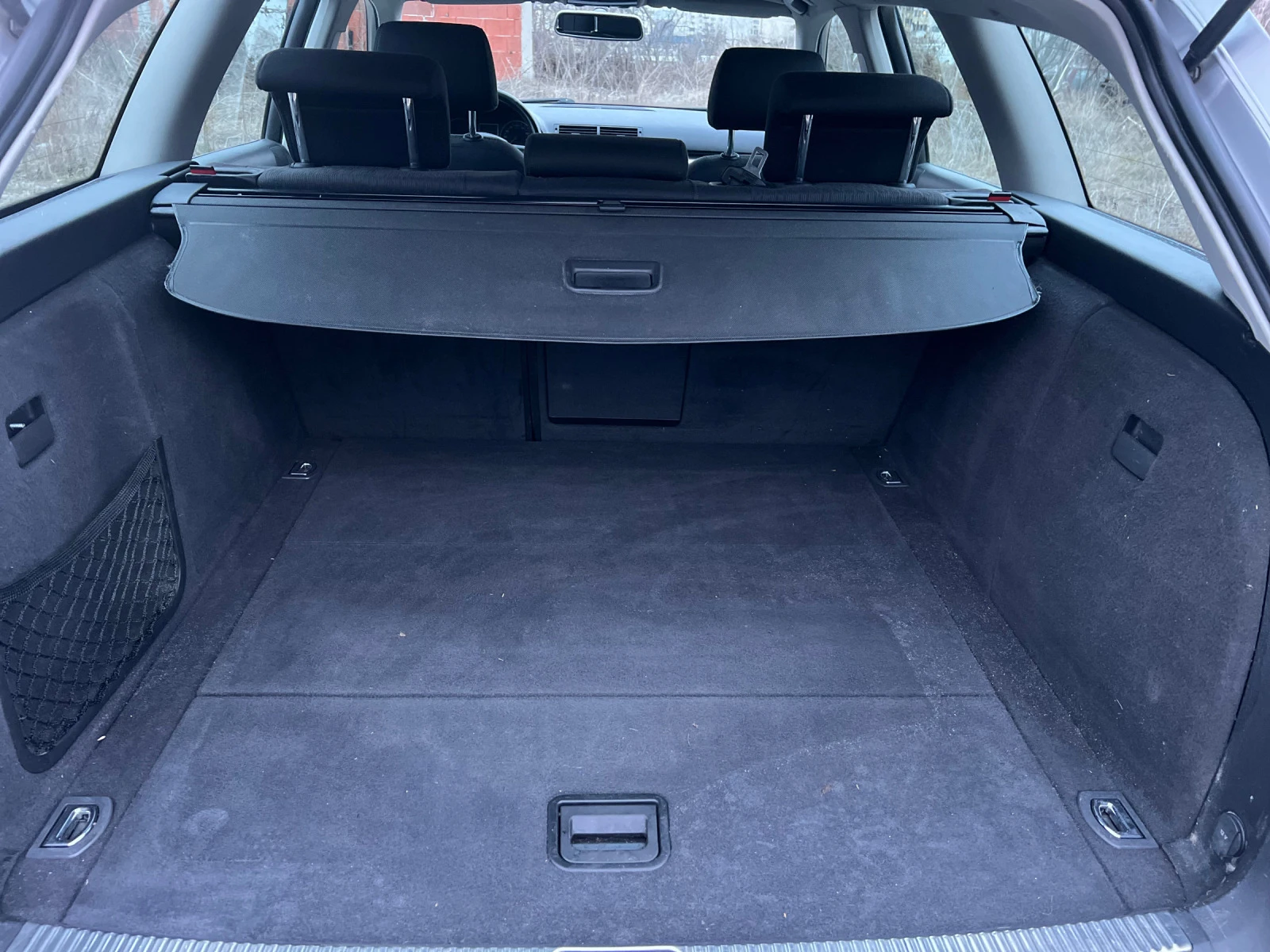 Audi A4 1.9TDI EURO4 | Mobile.bg   15