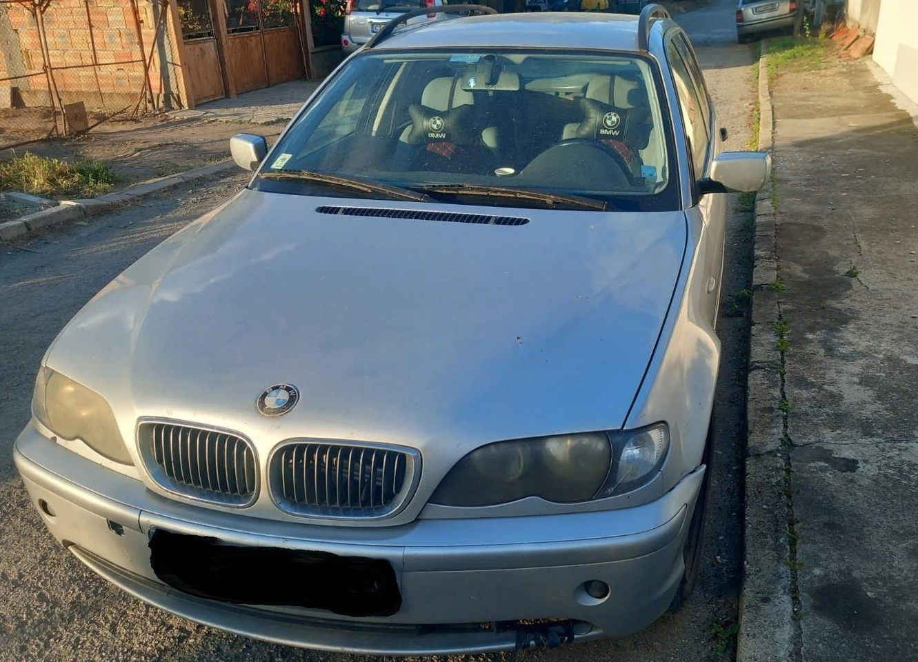 BMW 318 | Mobile.bg — изображение 1