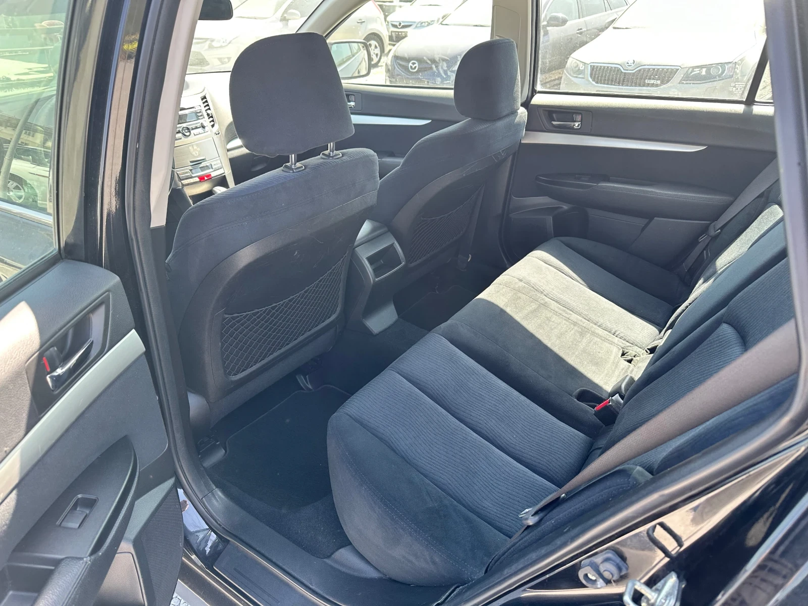 Subaru Outback 2.5 i AWD | Mobile.bg — изображение 11