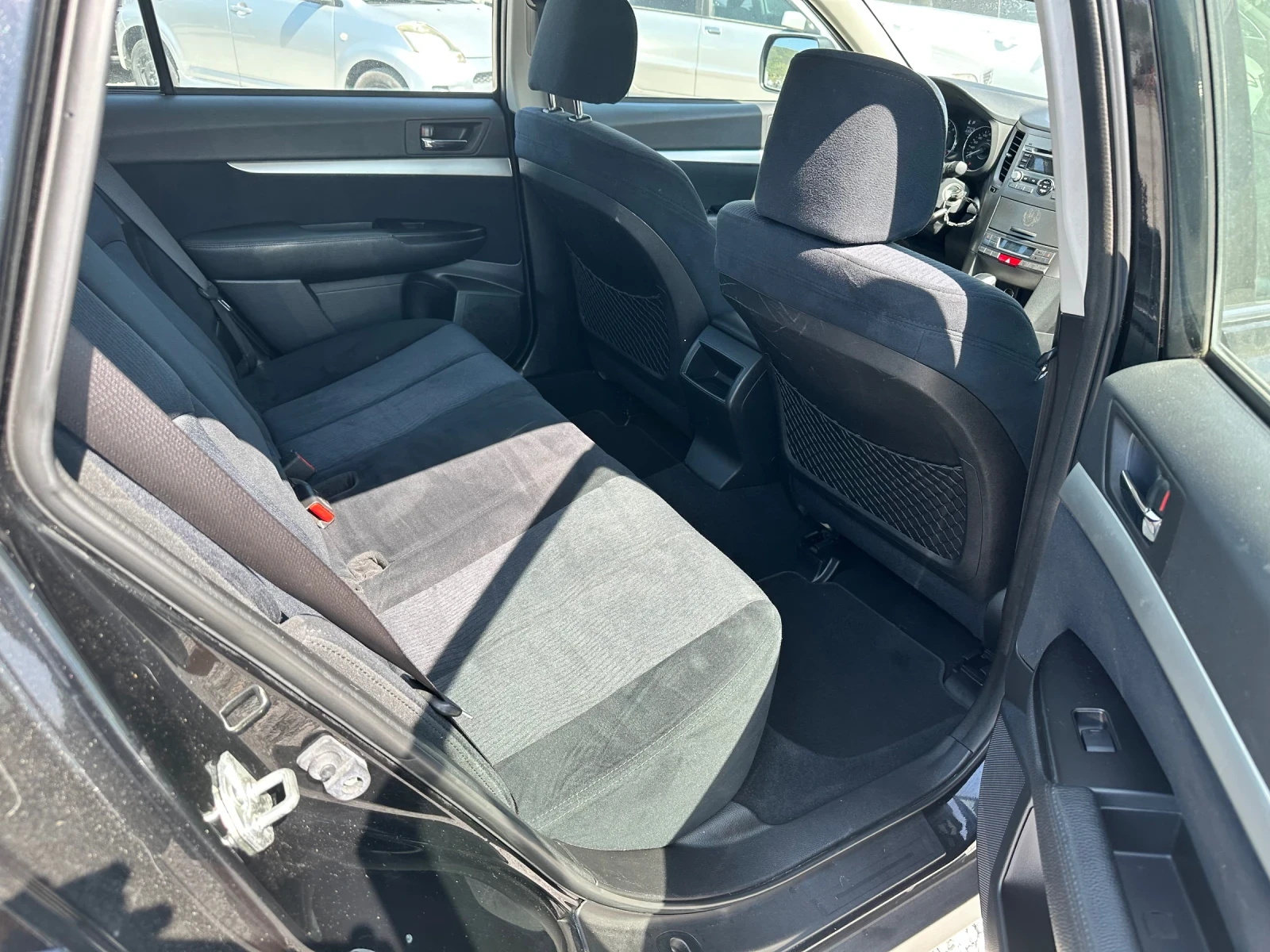 Subaru Outback 2.5 i AWD | Mobile.bg — изображение 12