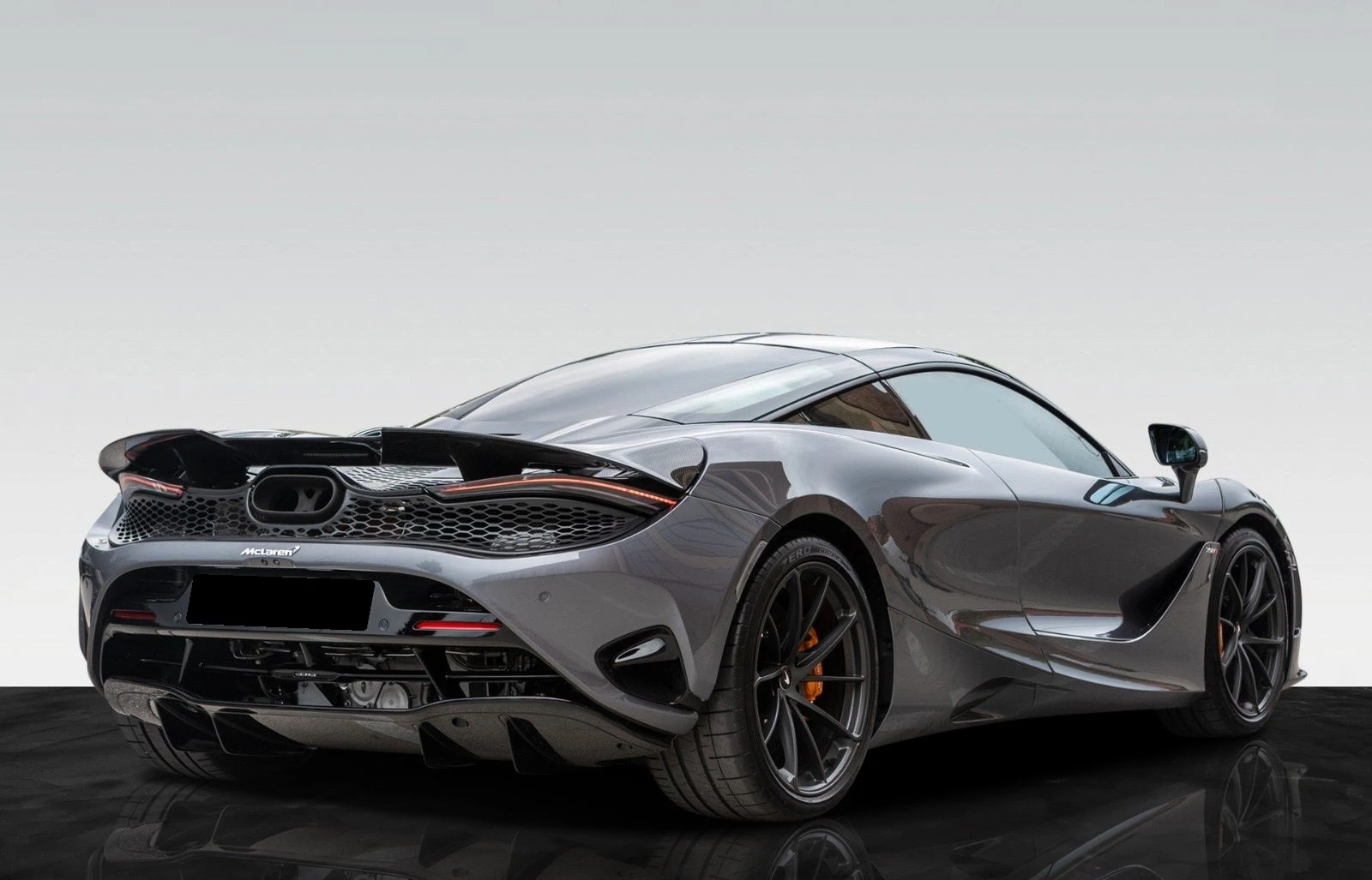 McLaren 720 S 750 S Coupe = Performance= Гаранция - изображение 3