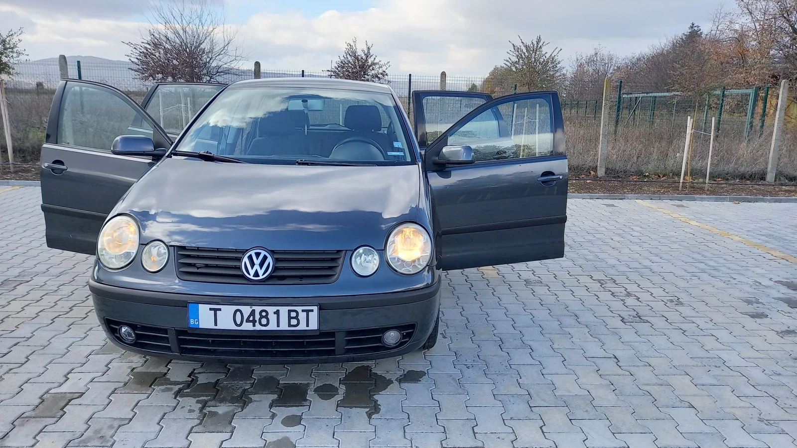 VW Polo  - изображение 2