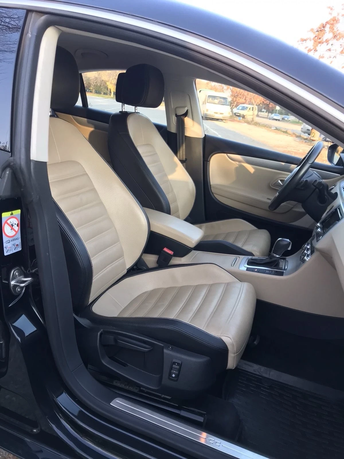 VW CC | Mobile.bg   12