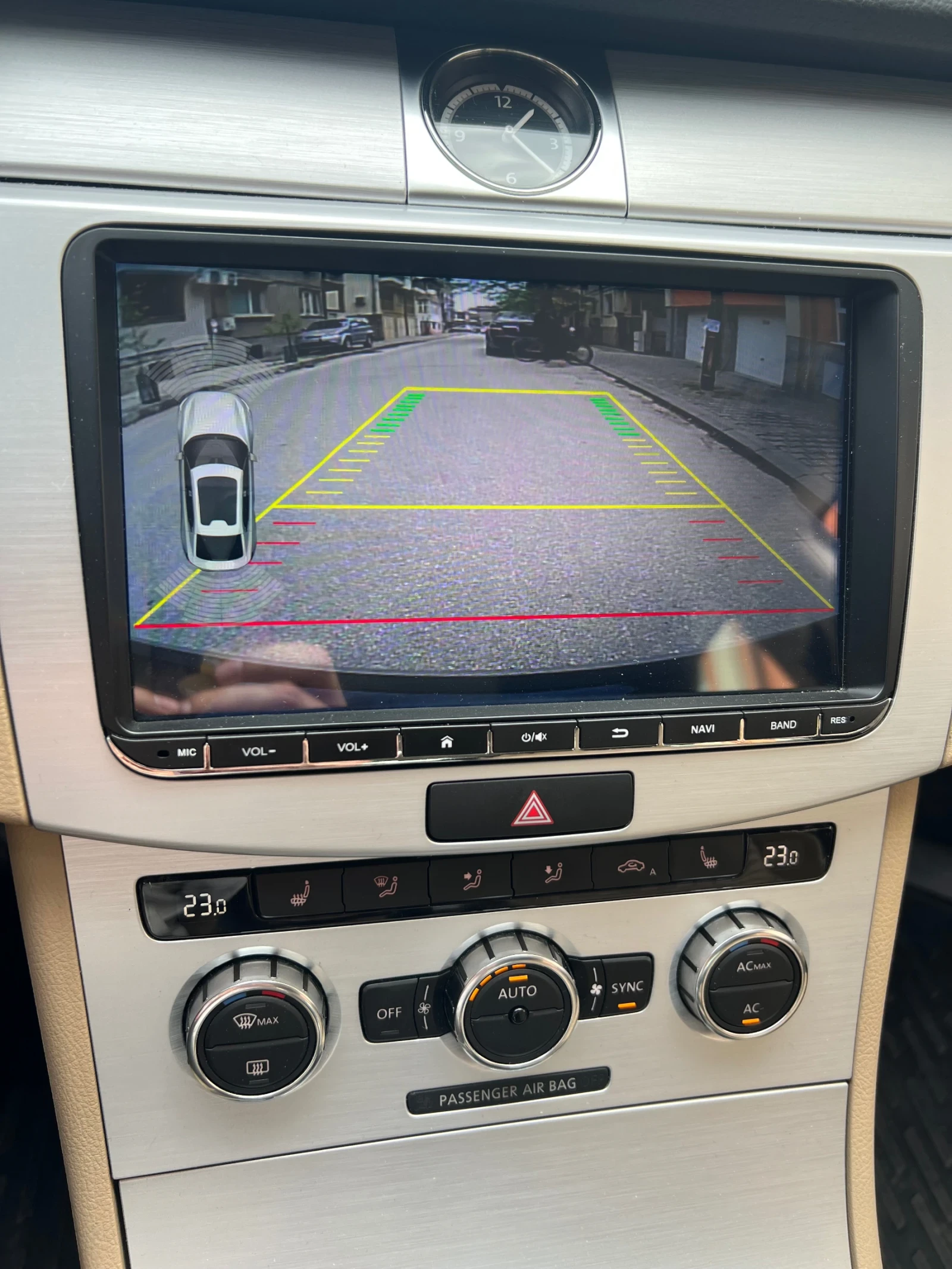 VW CC | Mobile.bg   11