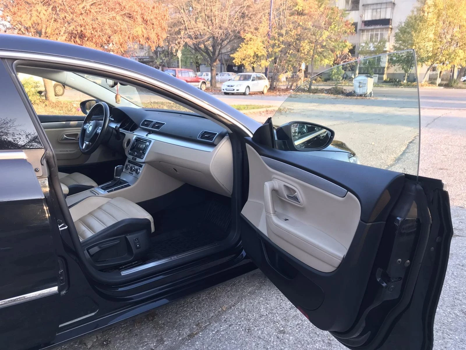 VW CC | Mobile.bg   13