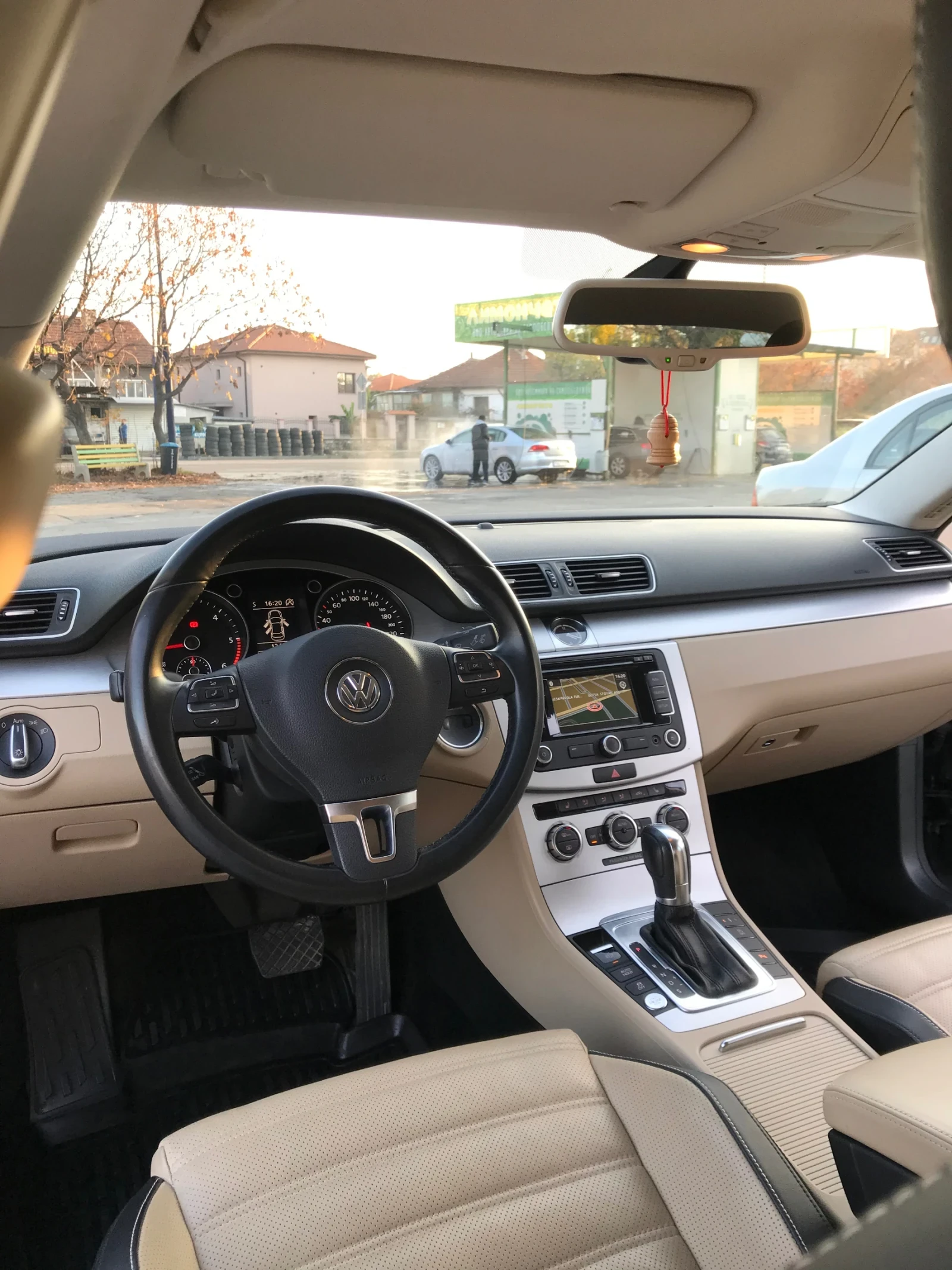 VW CC  - изображение 8