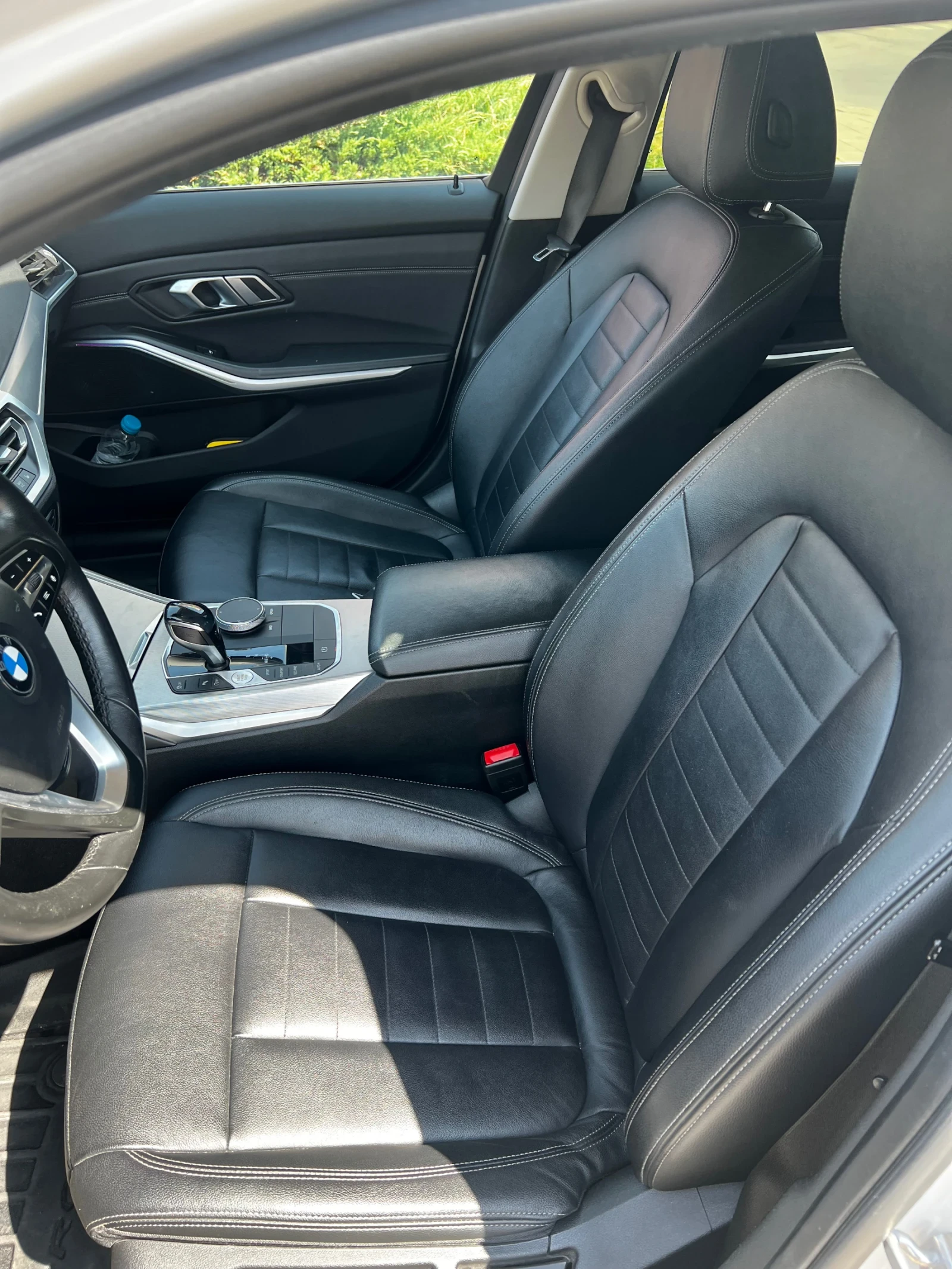 BMW 320 320xd | Mobile.bg   11