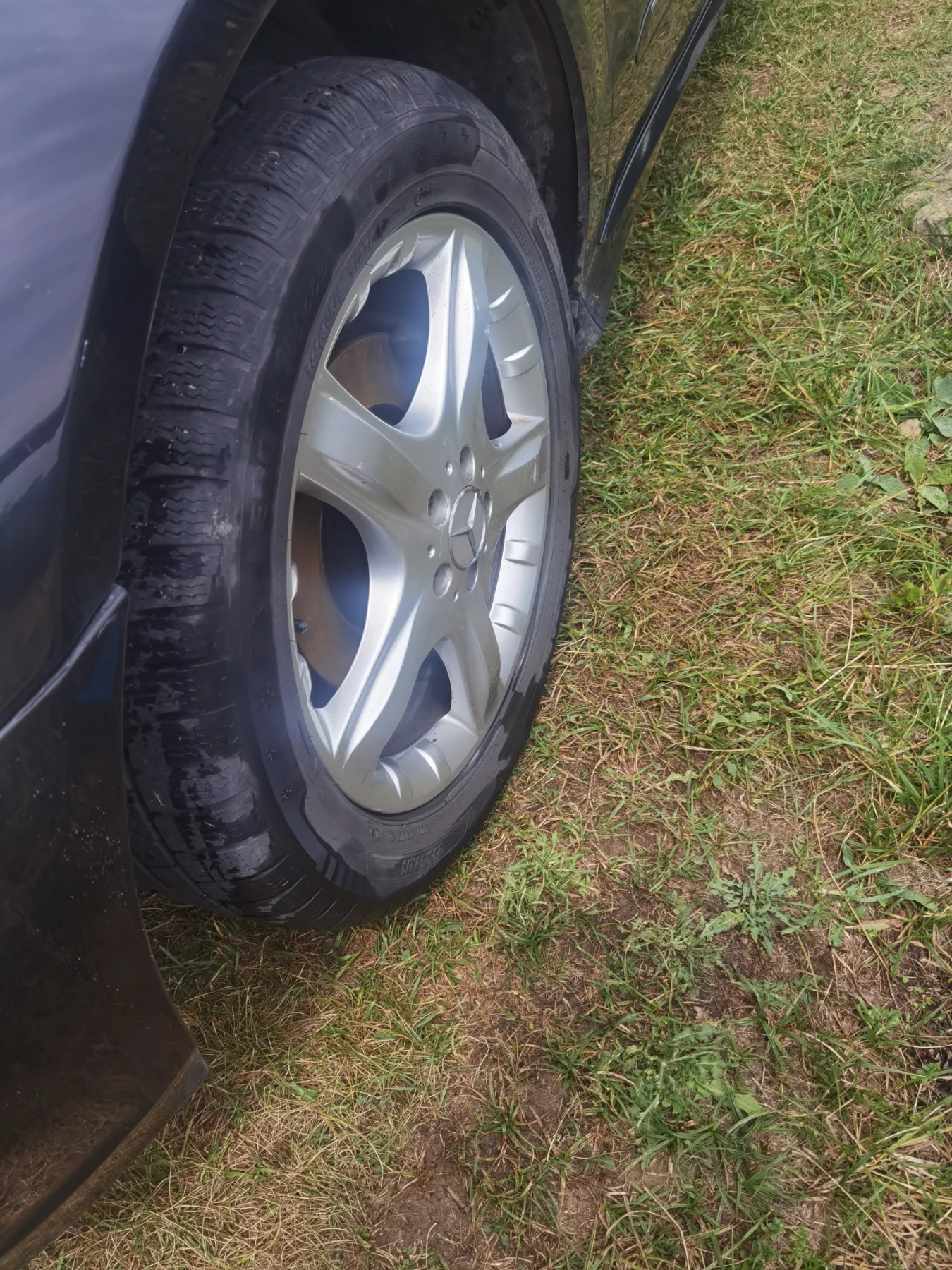 Mercedes-Benz R 350 | Mobile.bg � ����������� 13