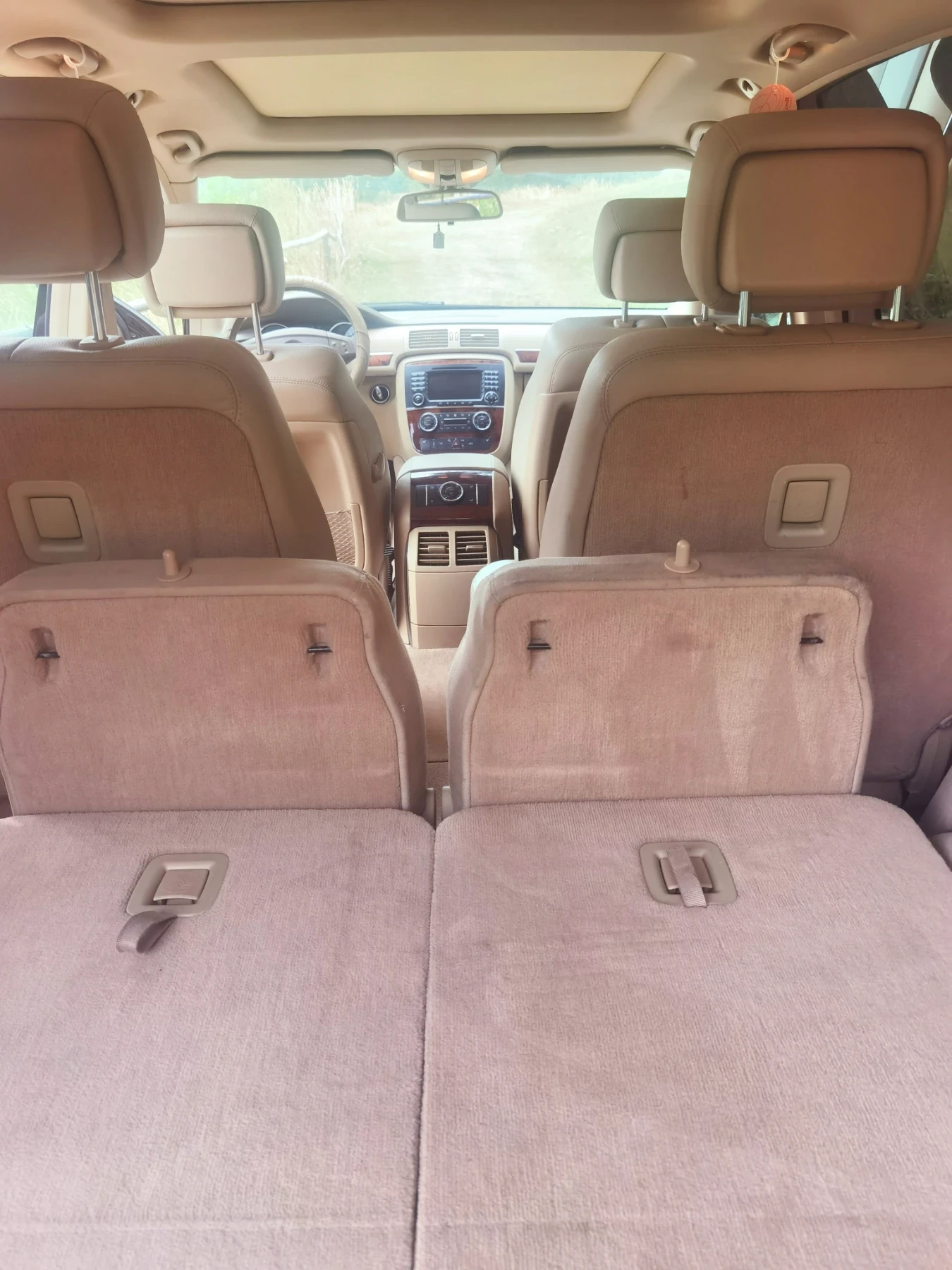 Mercedes-Benz R 350 | Mobile.bg � ����������� 14