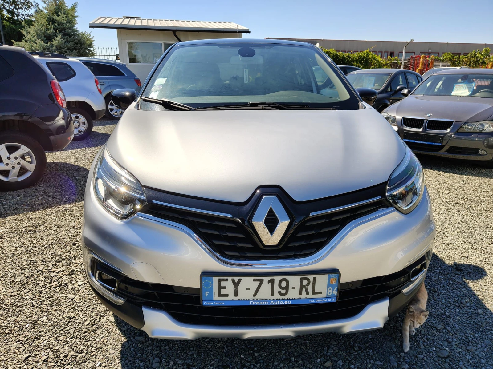 Renault Captur 1.2 - изображение 2