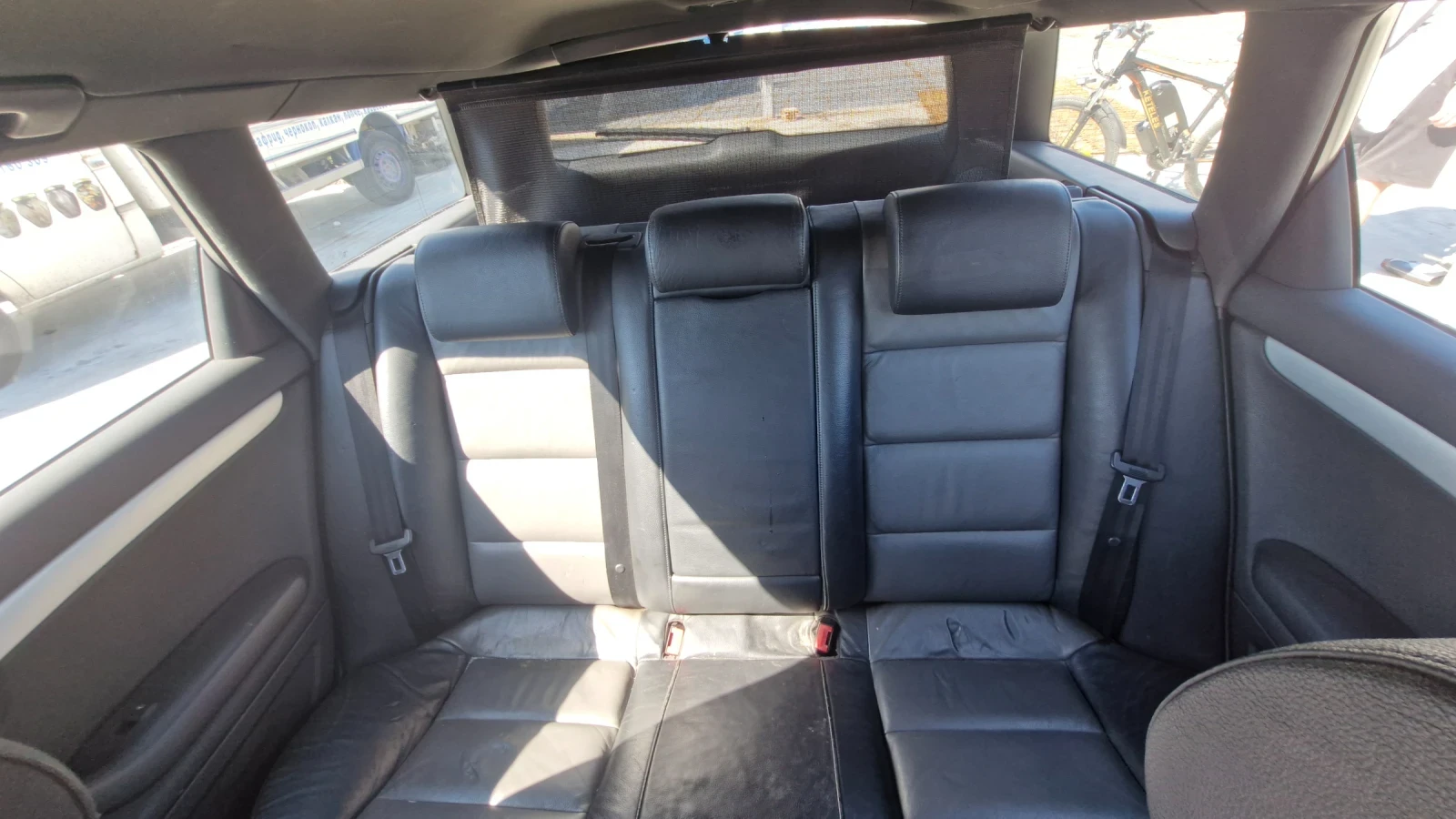 Audi A4  - изображение 9