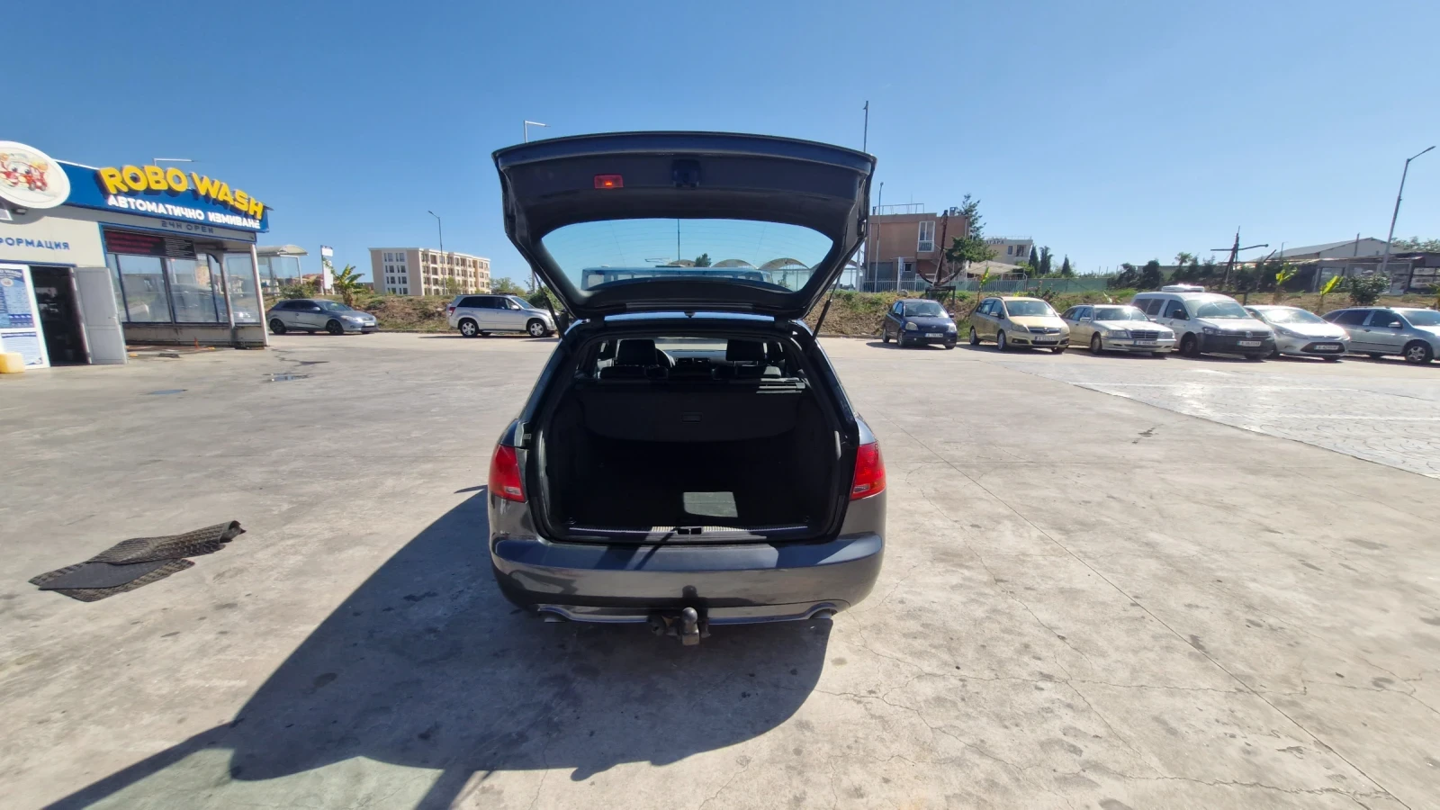 Audi A4  - изображение 7