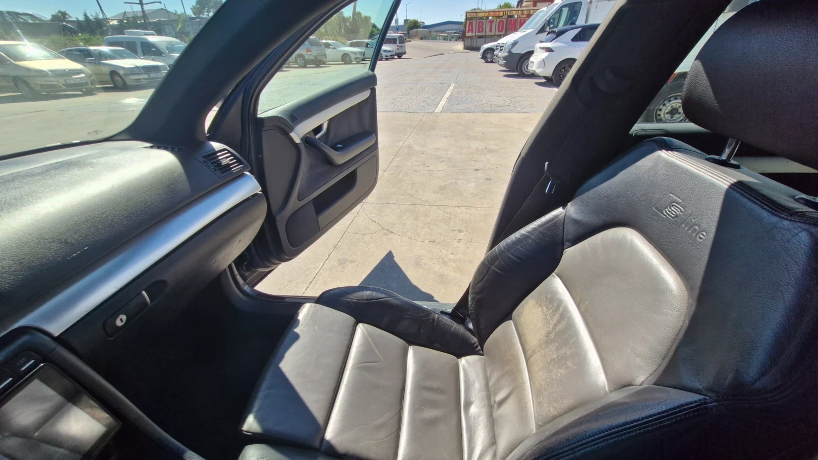 Audi A4  - изображение 10