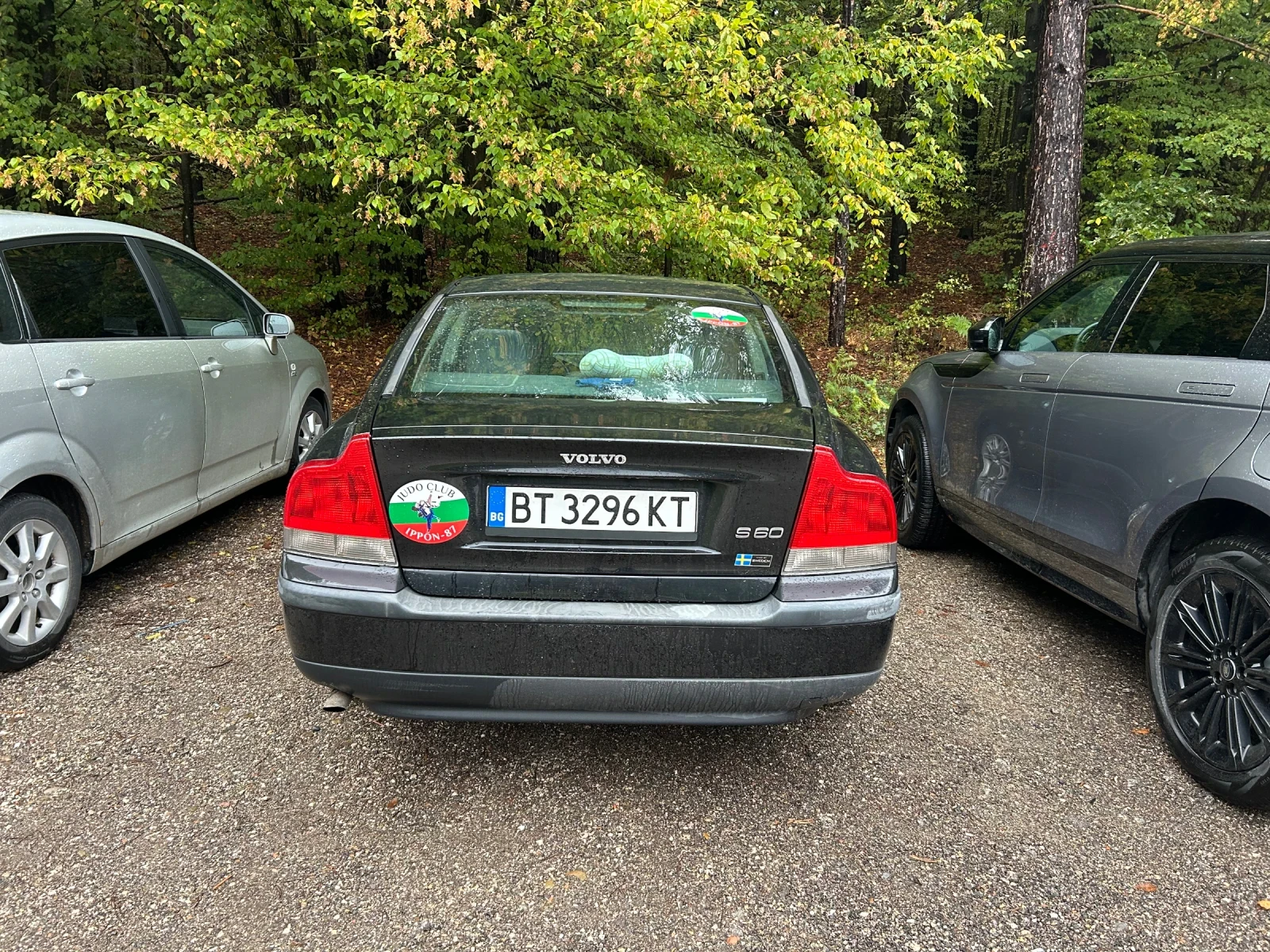 Volvo S60  - изображение 5