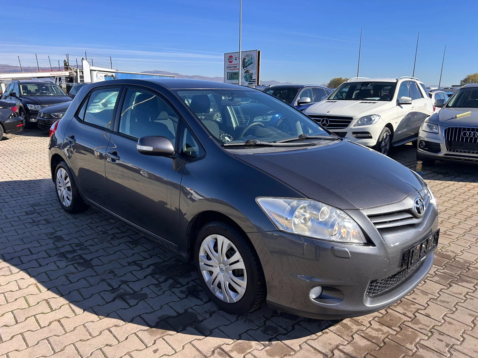 Toyota Auris 1.3i EURO 5 - изображение 4