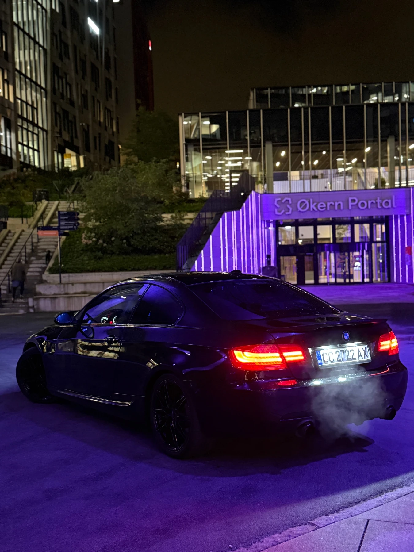 BMW 335 Stage 2 napraveno s?s MHD  | Mobile.bg   2