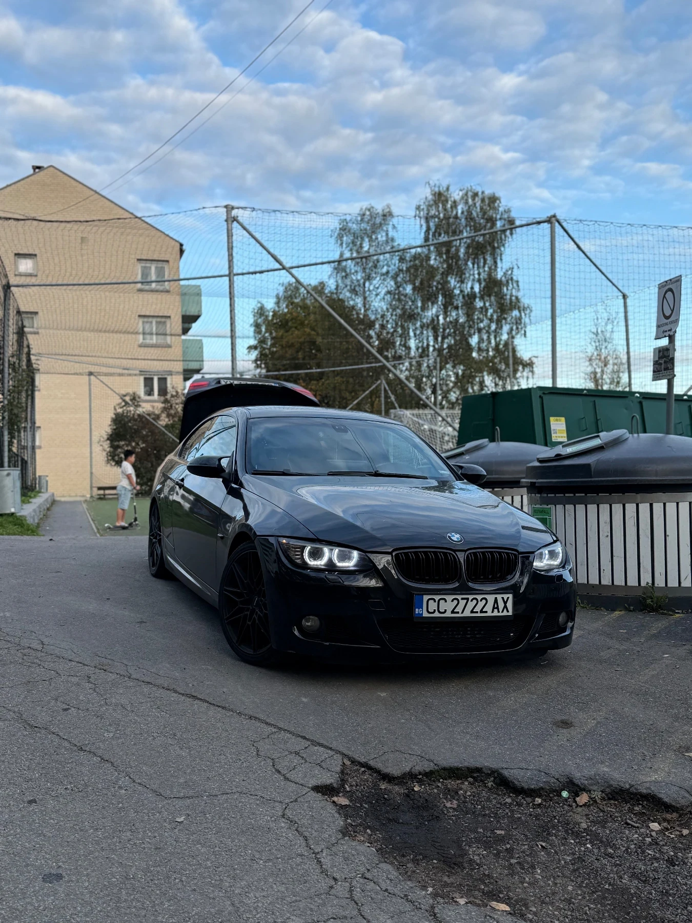 BMW 335 Stage 2 napraveno s?s MHD  | Mobile.bg   6