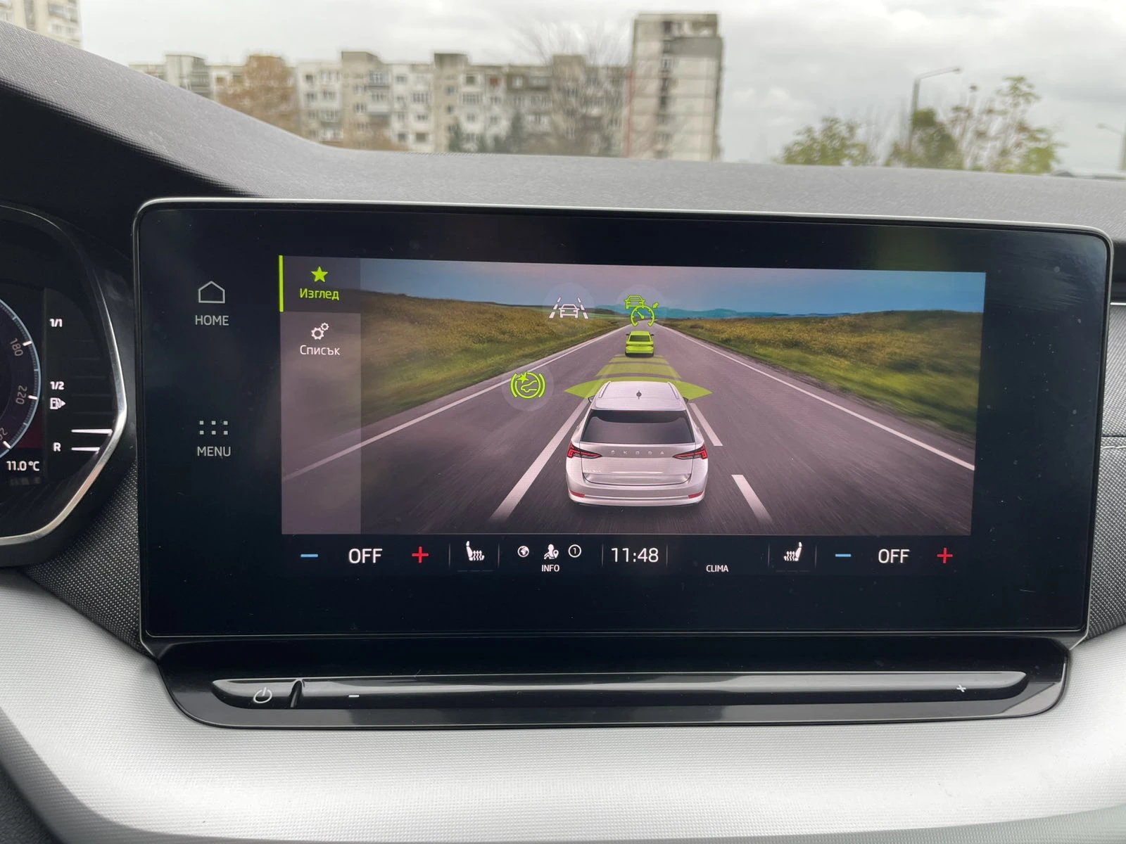 Skoda Octavia 2.0 TDI 150hp DSG7 - изображение 8