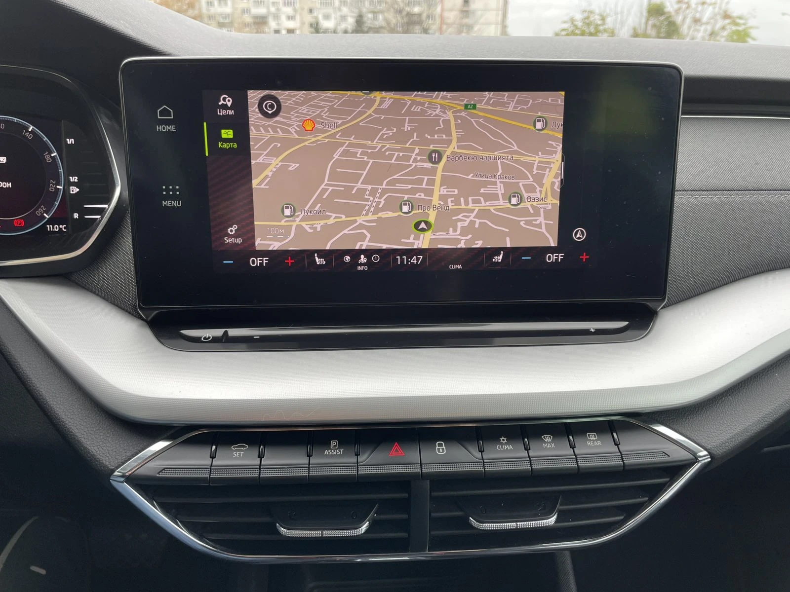 Skoda Octavia 2.0 TDI 150hp DSG7 - изображение 7