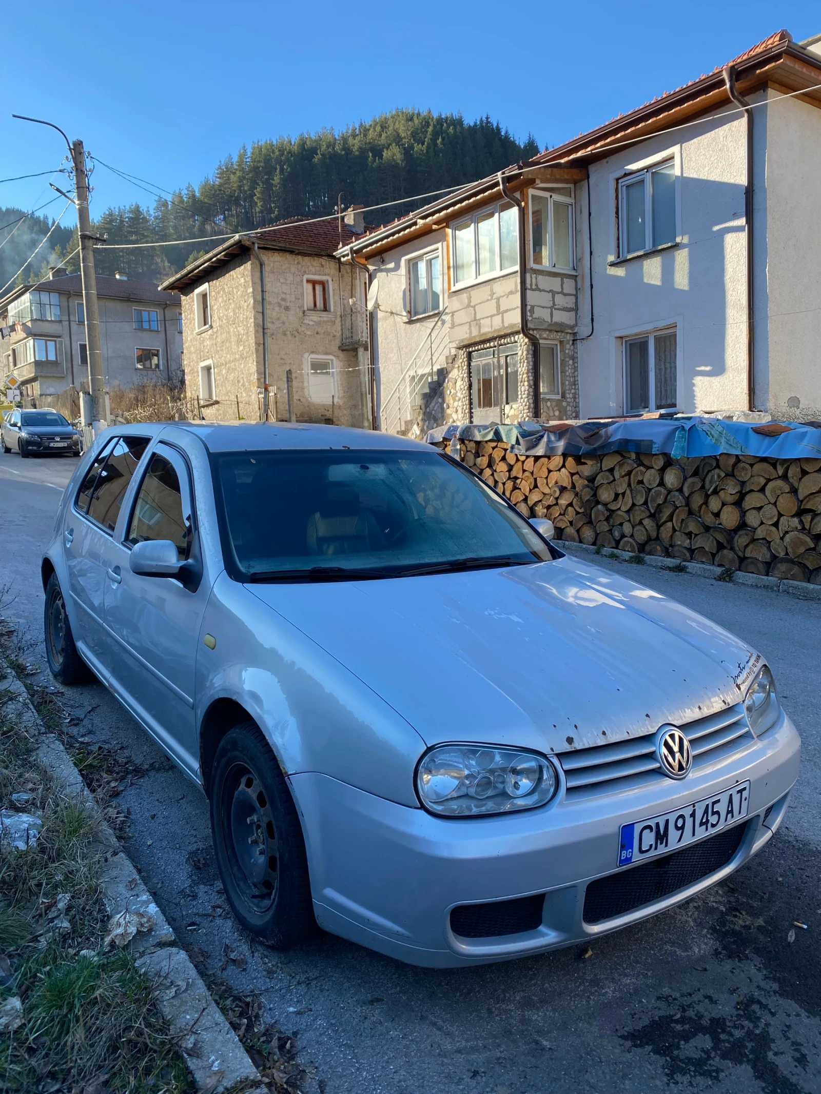 VW Golf 1.9GTI | Mobile.bg � ����������� 1