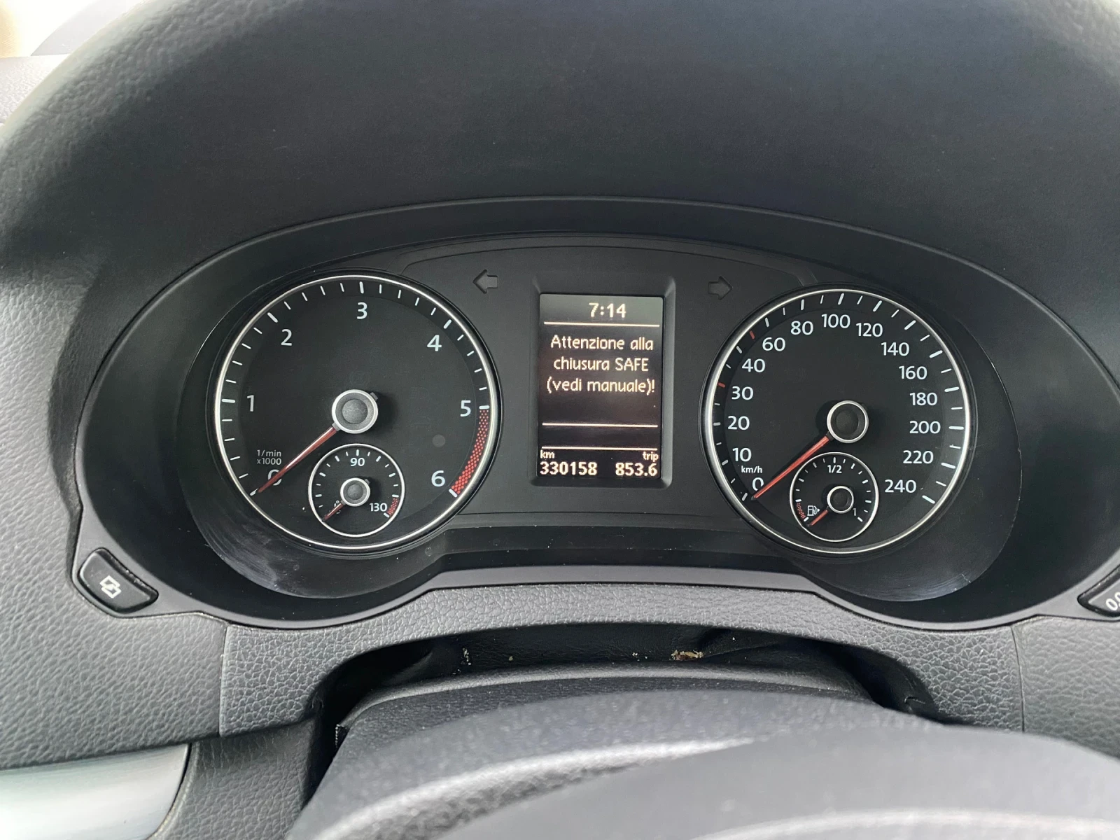 VW Sharan 2.0TDI DSG ��.����� ��������� ��������� | Mobile.bg � ����������� 16